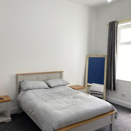 Lovely 1 Bed Ground Floor Flat In Leamington Spa Apartman Kültér fotó