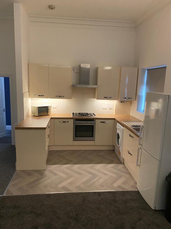 Lovely 1 Bed Ground Floor Flat In Leamington Spa Apartman Kültér fotó