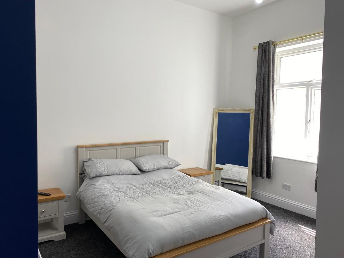 Lovely 1 Bed Ground Floor Flat In Leamington Spa Apartman Kültér fotó