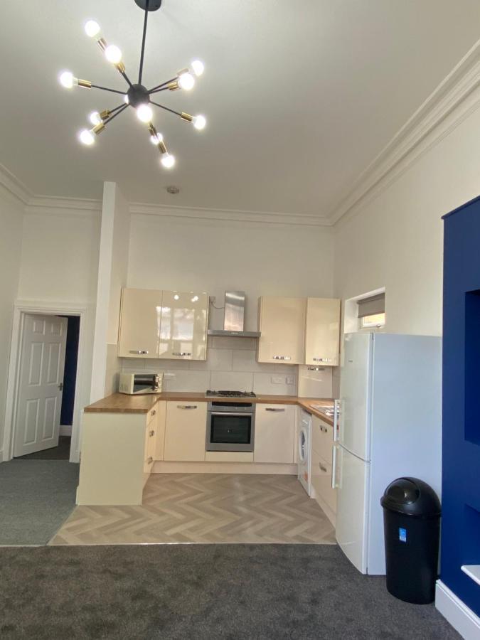 Lovely 1 Bed Ground Floor Flat In Leamington Spa Apartman Kültér fotó