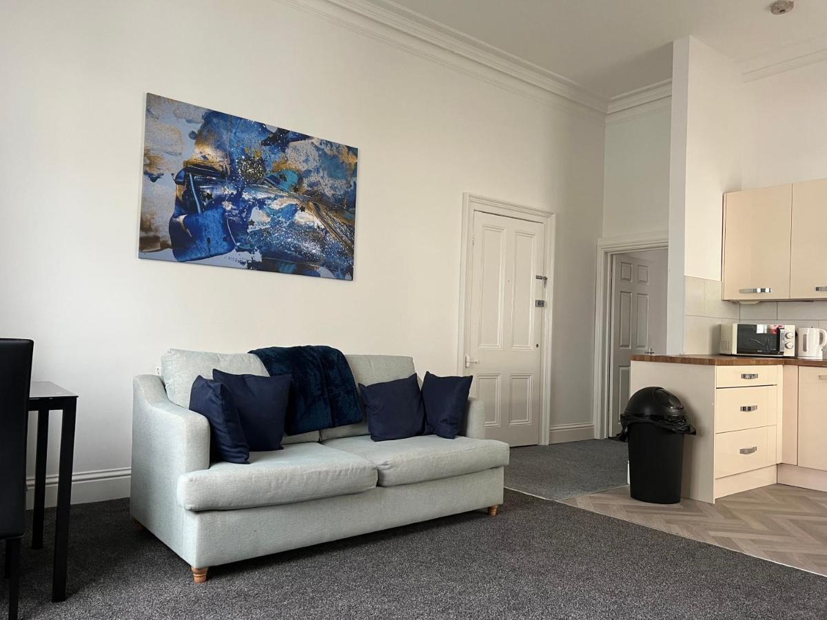 Lovely 1 Bed Ground Floor Flat In Leamington Spa Apartman Kültér fotó