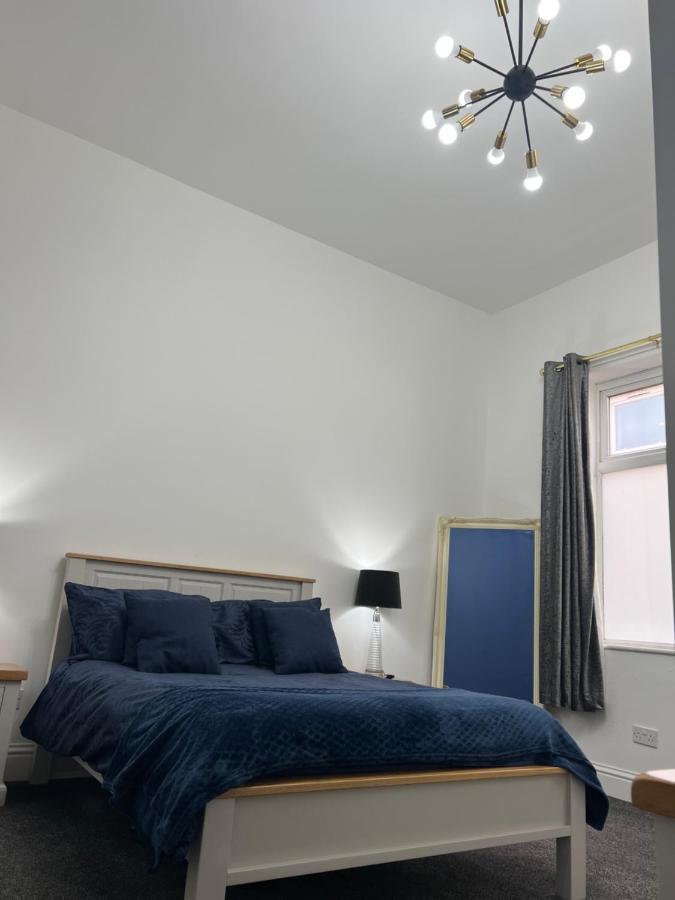 Lovely 1 Bed Ground Floor Flat In Leamington Spa Apartman Kültér fotó